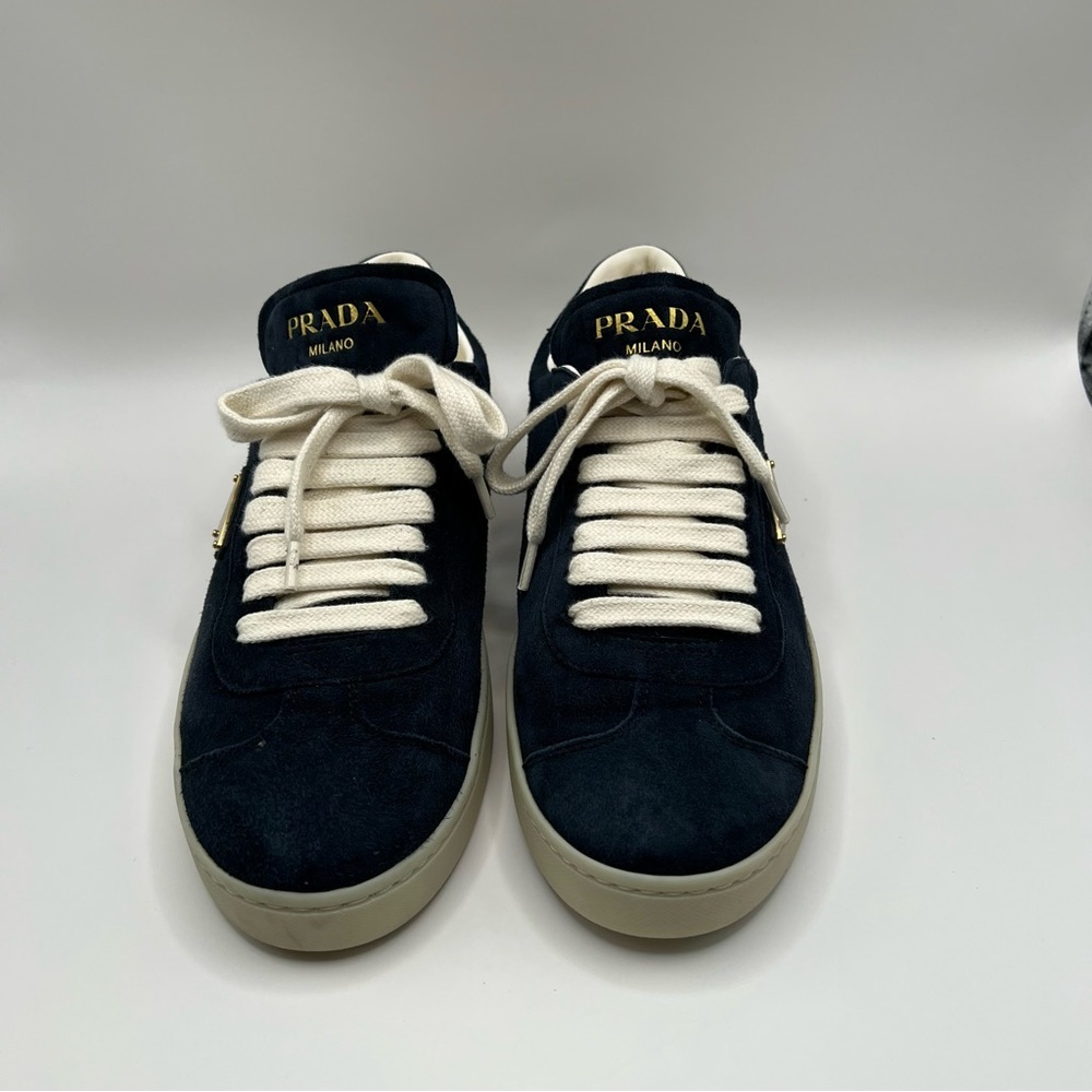 Prada Lane Sneaker - Picture 2 of 10